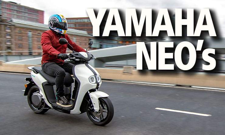 Yamaha NEOs 2022 Review Price Spec_thumb